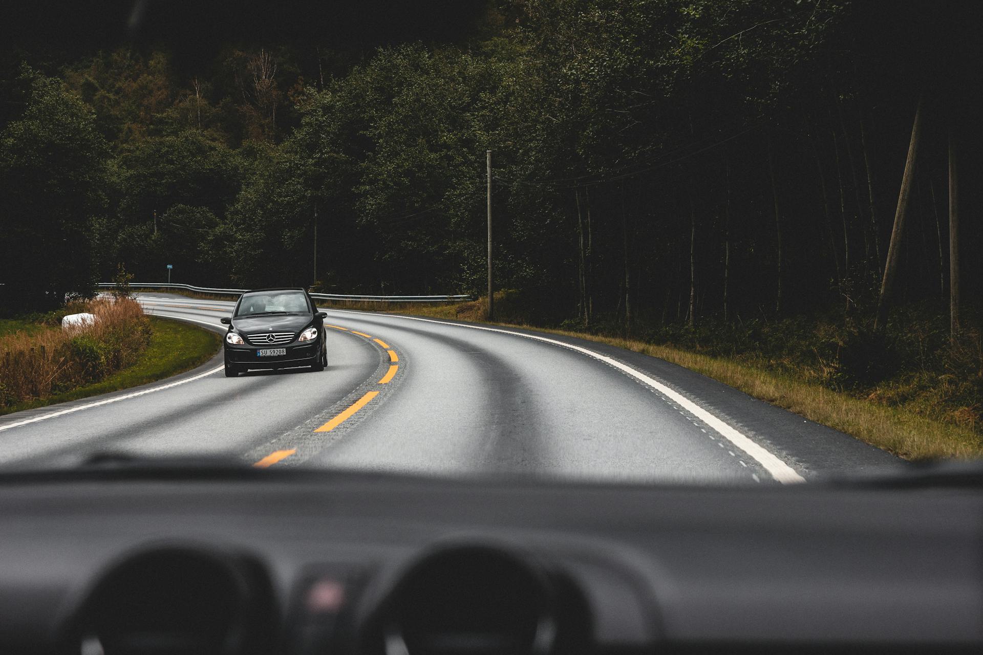 Autoškola · Polička